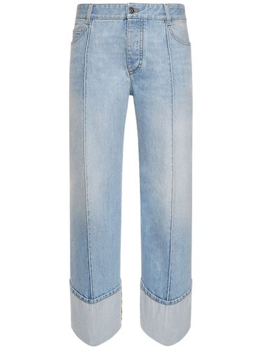 Jeans De Denim - BOTTEGA VENETA - Modalova