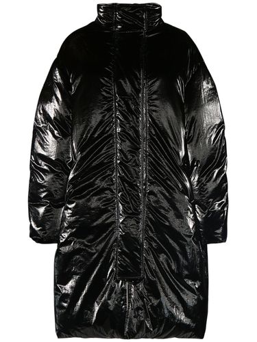 Debby Padded Nylon Coat - MARANT ETOILE - Modalova