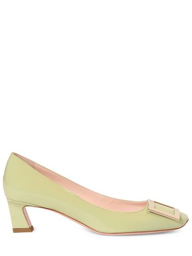 Mm Hohe Lacklederpumps „trompette“ - ROGER VIVIER - Modalova