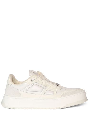 Sneakers Low Top New Arcade - AMI PARIS - Modalova