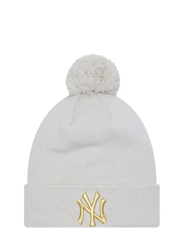 Cappello Beanie Ny Yankees In Maglia - NEW ERA - Modalova