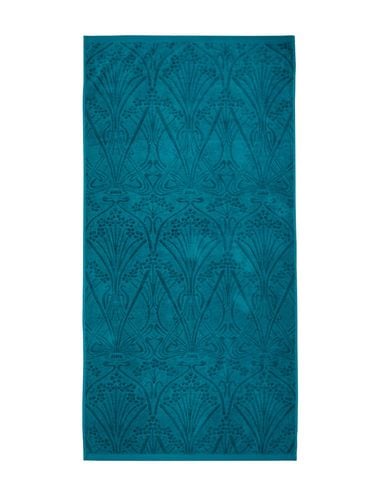 Ianthe Bath Towel - LIBERTY - Modalova