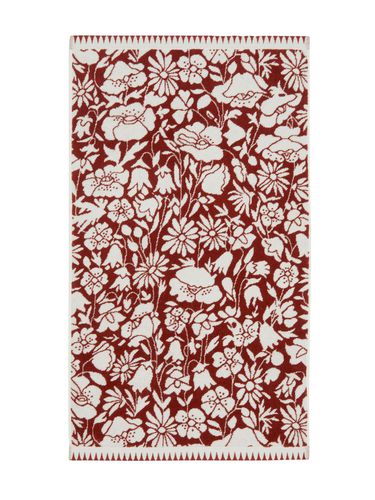 Poppy Hand Towel - LIBERTY - Modalova