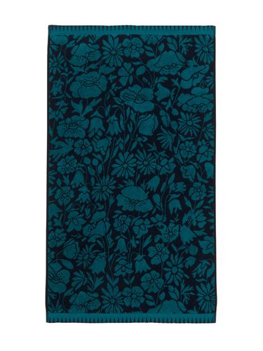 Poppy Hand Towel - LIBERTY - Modalova