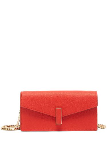 Pochette New Iside Con Catena - VALEXTRA - Modalova