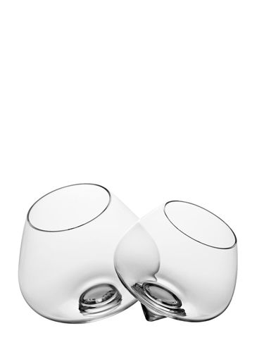 Set Di 2 Bicchieri Da Cognac - NORMANN COPENHAGEN - Modalova