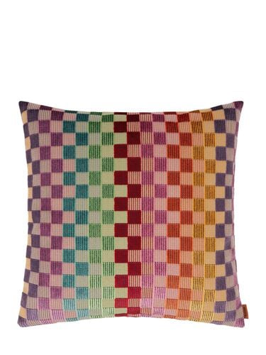 Cuscino Yugawara - MISSONI HOME - Modalova