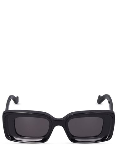 Gafas De Sol De Acetato - LOEWE - Modalova