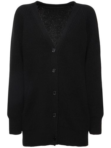 Emma Cashmere Cardigan - ANNAGRETA - Modalova