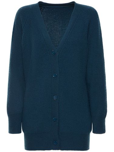 Cardigan Aus Kaschmir „emma“ - ANNAGRETA - Modalova