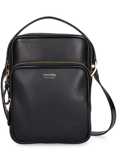 Borsa Tom Ford Con Zip - TOM FORD - Modalova