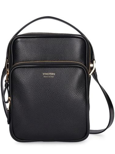 Tom Ford Zipped Crossbody Bag - TOM FORD - Modalova