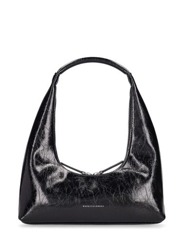 Bolso Hobo De Piel - MARGESHERWOOD - Modalova