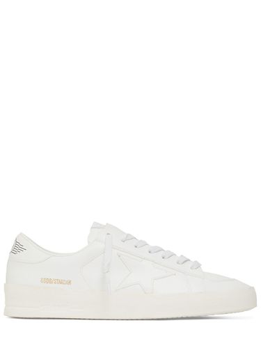 Mm Stardan Bio Based Sneakers - GOLDEN GOOSE - Modalova