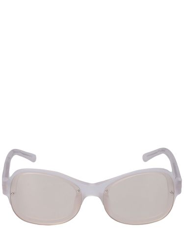 Iris Matte Glacial Sunglasses - A BETTER FEELING - Modalova