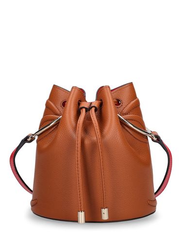 Bolso Bucket By My Side De Piel - CHRISTIAN LOUBOUTIN - Modalova