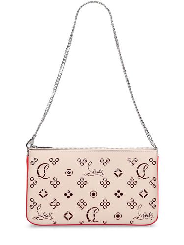 Borsa Mini Loubila Loubinthesky In Pelle - CHRISTIAN LOUBOUTIN - Modalova