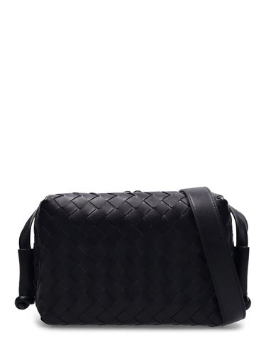 Borsa In Pelle Intrecciata - BOTTEGA VENETA - Modalova