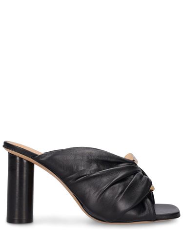 Mm Hohe Ledermules „corner“ - JW ANDERSON - Modalova