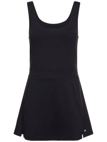 Martina Rigor Stretch Tech Dress - SPLITS59 - Modalova