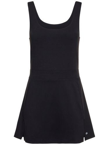 Vestido De Techno Stretch - SPLITS59 - Modalova