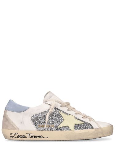 Sneakers Super-star Bio-based 20mm - GOLDEN GOOSE - Modalova