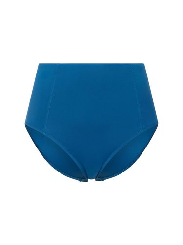 Zahara Stretch Tech Bikini Bottoms - ULLA JOHNSON - Modalova