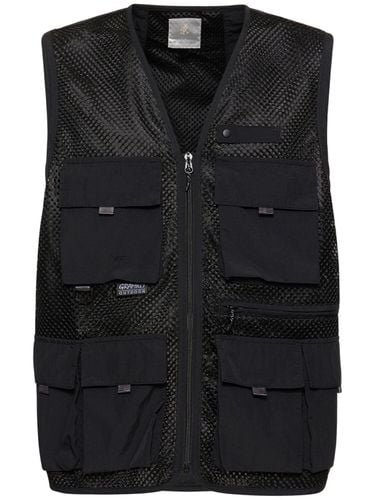 Gone Fishing Tech Vest - GRAMICCI - Modalova