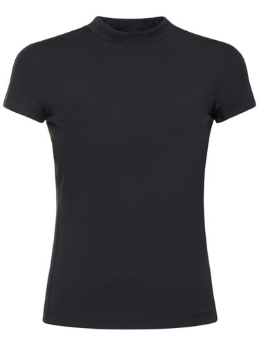 T-shirt Rashguard - MARC JACOBS - Modalova