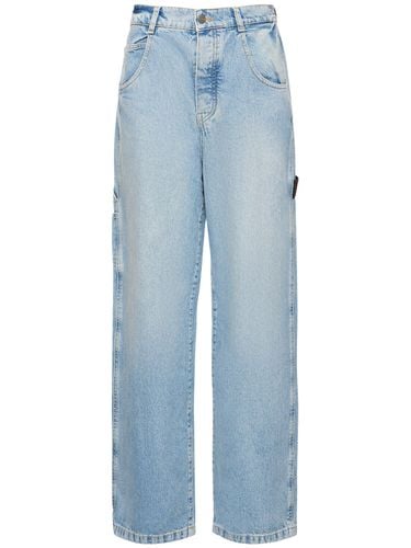 Jeans Oversize - MARC JACOBS - Modalova