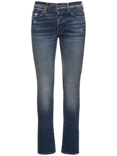 Cm Jeans Aus Baumwolldenim - AMIRI - Modalova