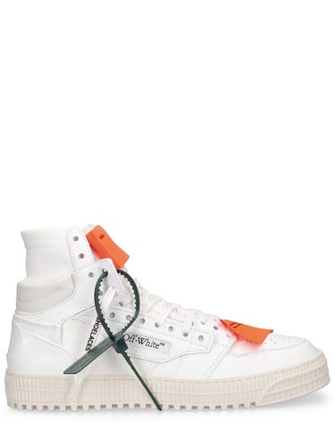 Sneakers Altas Off Court 3.0 20mm - OFF-WHITE - Modalova