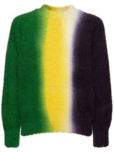 Maglia Tie Dye - SACAI - Modalova