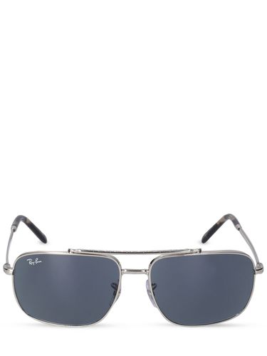 Gafas De Sol De Metal - RAY-BAN - Modalova