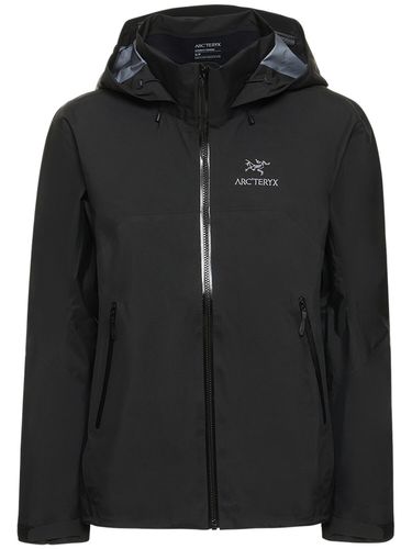 Chaqueta Beta Ar Con Capucha - ARC'TERYX - Modalova