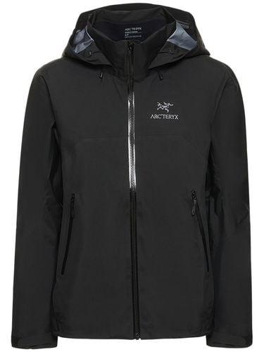 Giacca Beta Ar Con Cappuccio - ARC'TERYX - Modalova