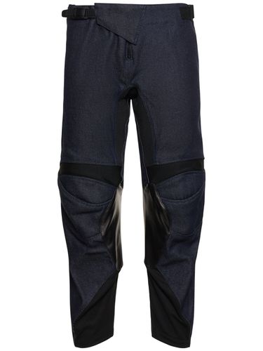 Pantalones De Denim De Algodón - COPERNI - Modalova