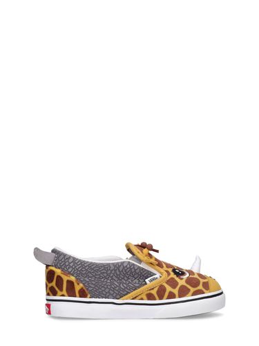 Rhinoceros Tech Slip-on Sneakers - VANS - Modalova