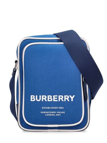 Freddy Crossbody Bag - BURBERRY - Modalova