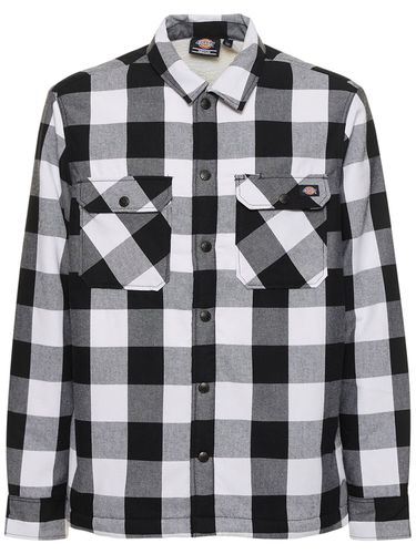 Camicia Sacramento Foderata - DICKIES - Modalova