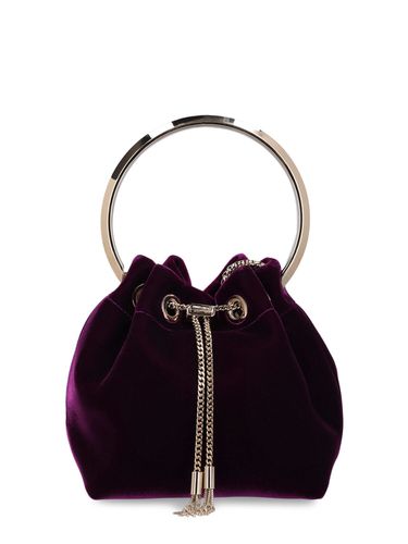 Beuteltasche „bon Bon“ - JIMMY CHOO - Modalova