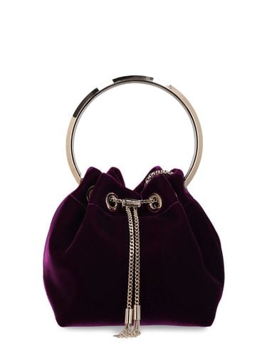 Bon Bon Bucket Bag - JIMMY CHOO - Modalova