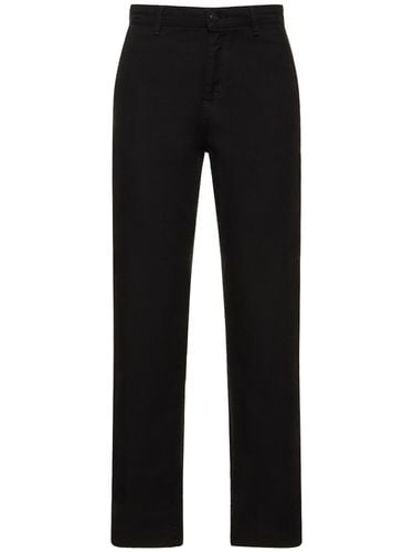 Pantaloni Boyfriend Fit Pierce - CARHARTT WIP - Modalova