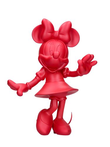 Lvr Exclusive Figura Decorativa - LEBLON DELIENNE - Modalova