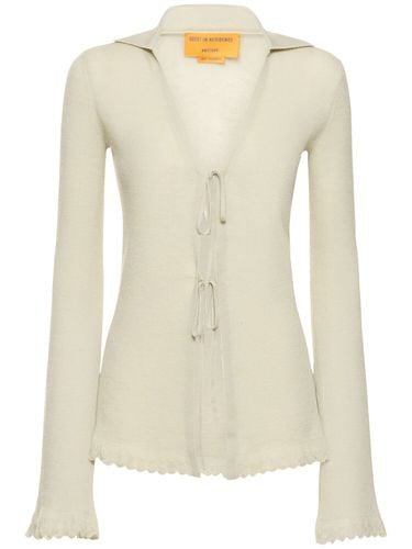 Lvr Exclusive Cashmere Cardigan - GUEST IN RESIDENCE - Modalova