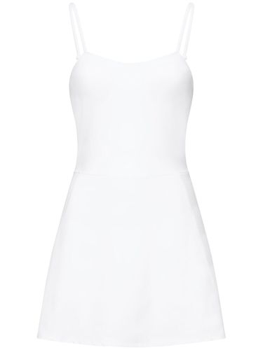 Alosoft Courtside Tennis Dress - ALO YOGA - Modalova