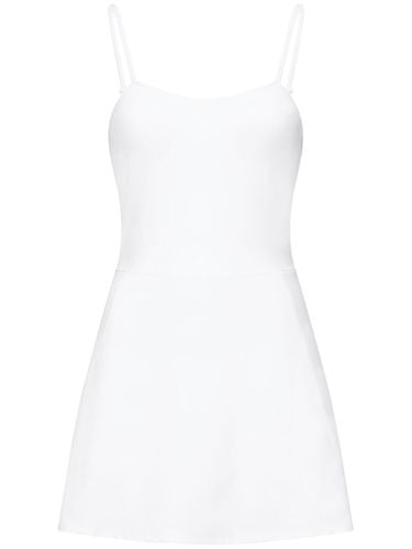 Vestito Alosoft Courtside Tennis - ALO YOGA - Modalova