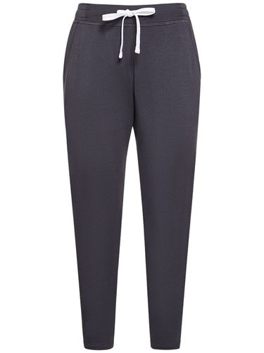 Pantaloni Reena In Modal E Spandex - SPLITS59 - Modalova