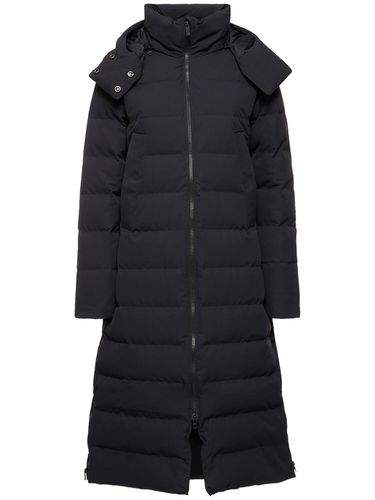 Prospect Zip Up Long Down Coat - MARMOT - Modalova