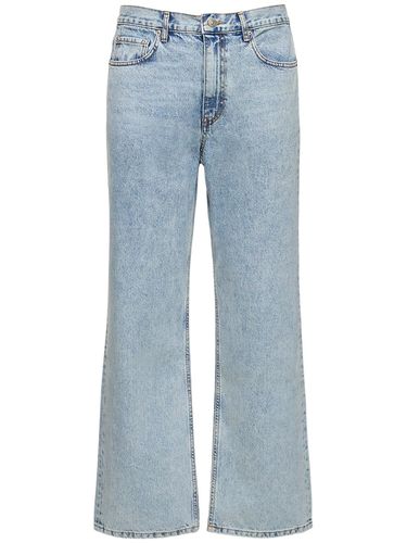 Jeans Low Rise - DUNST - Modalova